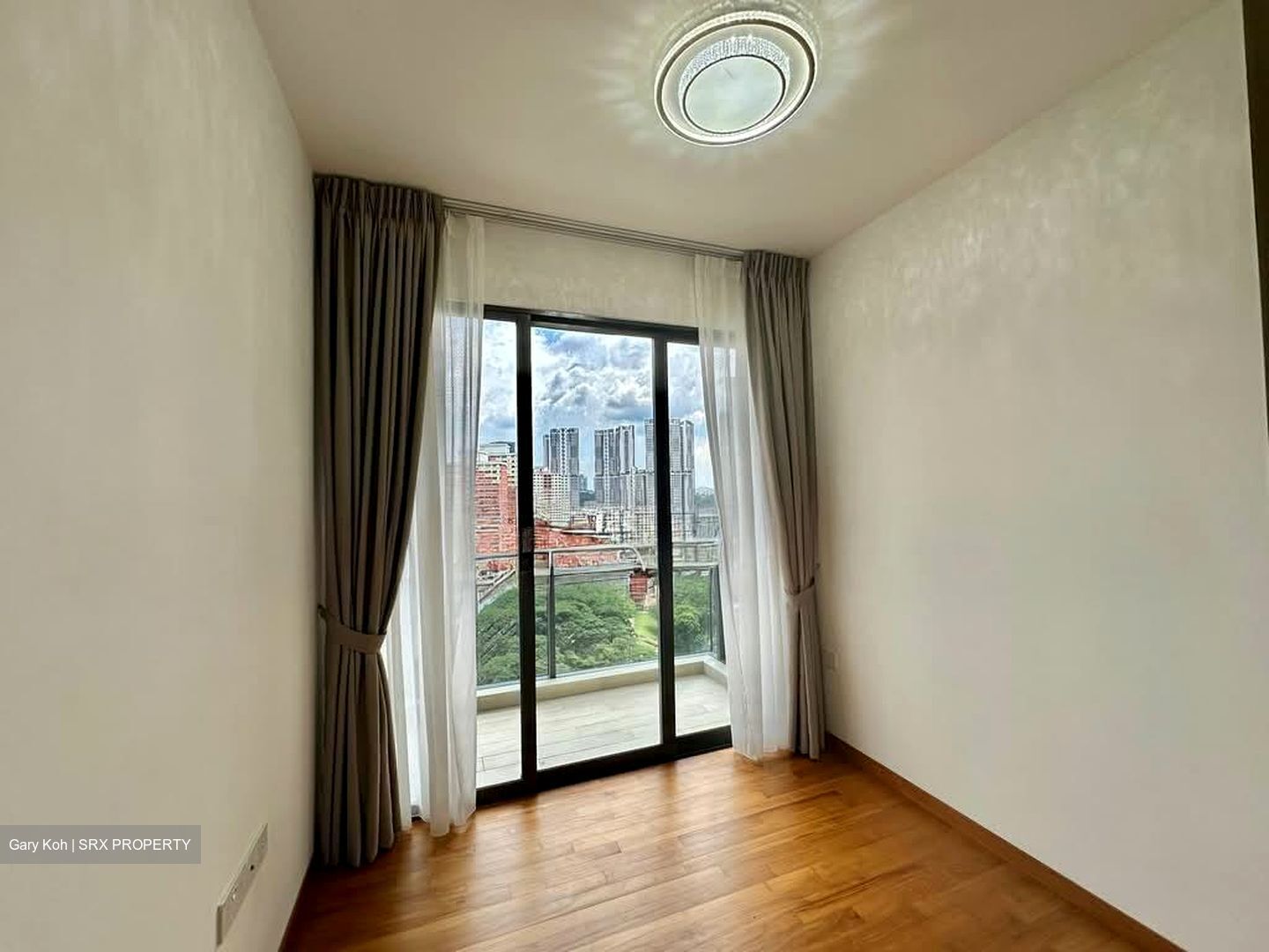 Stirling Residences (D3), Apartment #584654971